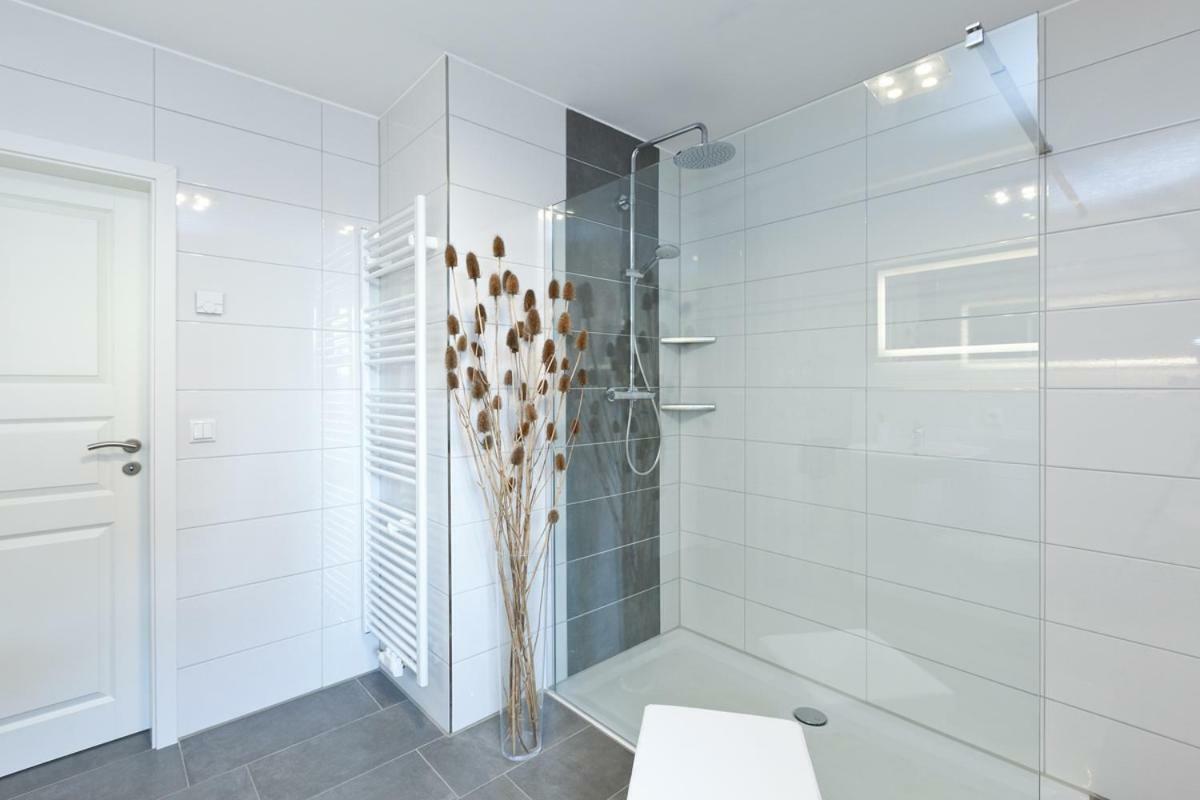 Apartment Unter Den Kiefern Röbel Εξωτερικό φωτογραφία